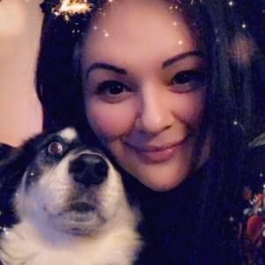 Meet your Posher, Misty